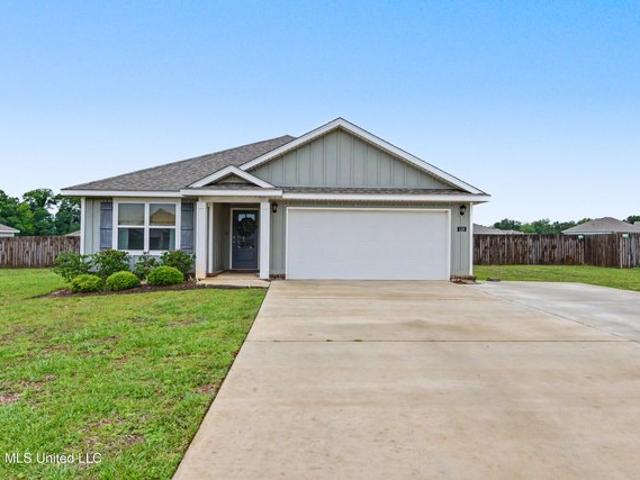House for sale in Lucedale, Mississippi
