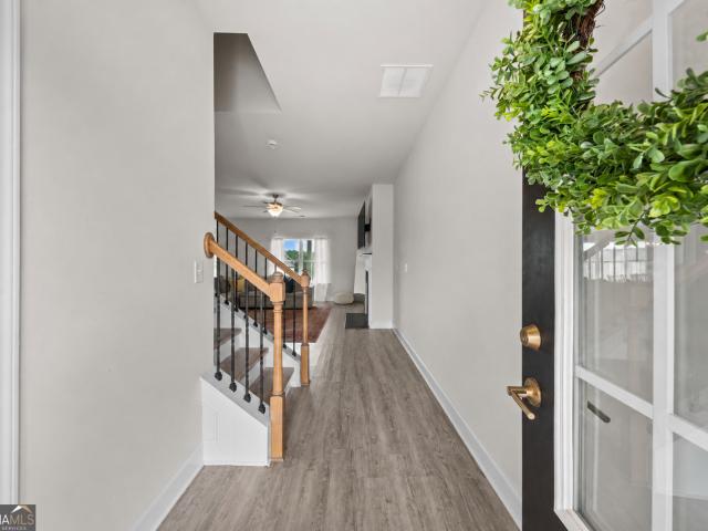 House for sale in Banks, Georgia