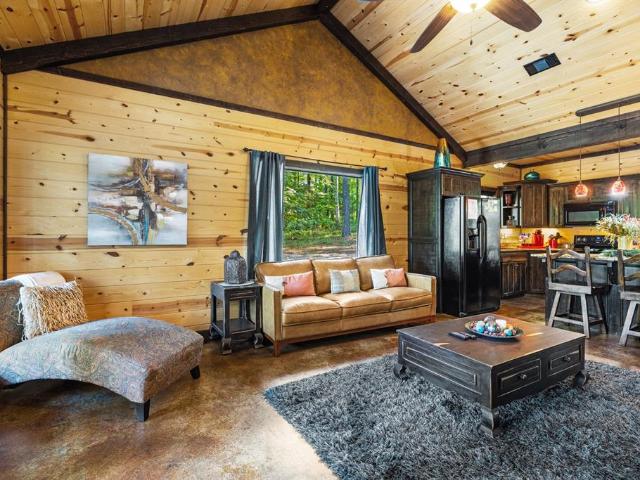 House for sale in Broken Bow, Oklahoma