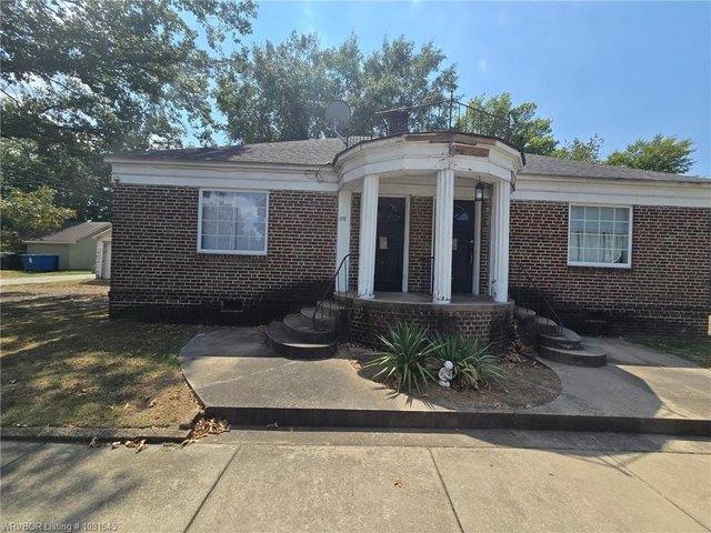 House for sale in Ark