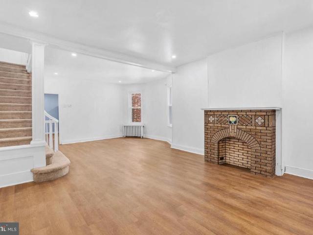 Townhouse for sale in Delco, Pennsylvania