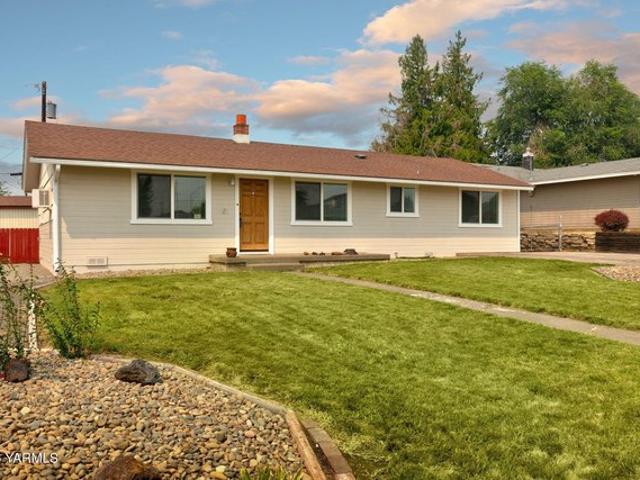 House for sale in Yakima, Washington
