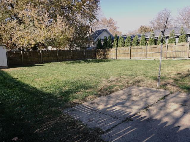 House for sale in Winterset, Iowa