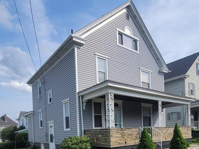House for sale in Youngwood, Pennsylvania