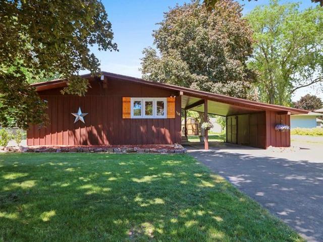 House for sale in Winneconne, Wisconsin