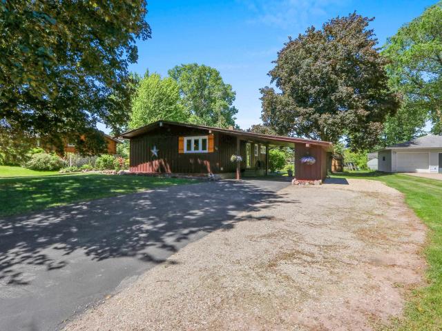 House for sale in Winneconne, Wisconsin