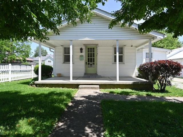 House for sale in Middletown, Indiana