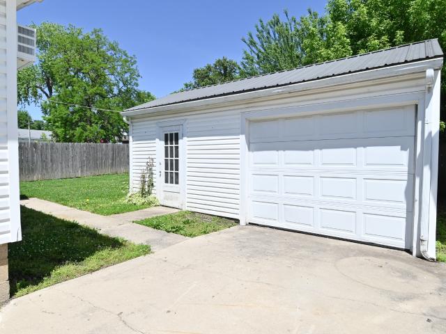 House for sale in Middletown, Indiana