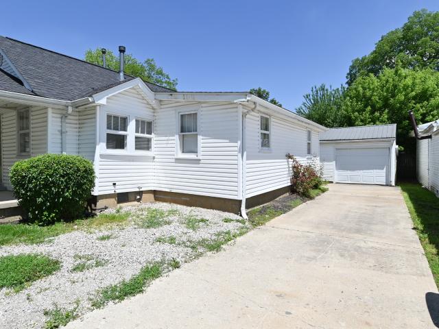 House for sale in Middletown, Indiana