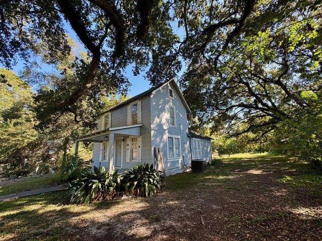 House for sale in Kinder, Louisiana