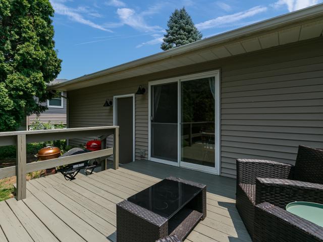 House for sale in Eldridge, Iowa