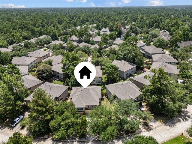 Townhouse for sale in Texas