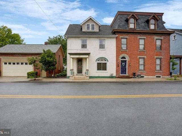 House for sale in Greencastle, Pennsylvania