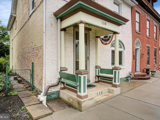 House for sale in Greencastle, Pennsylvania