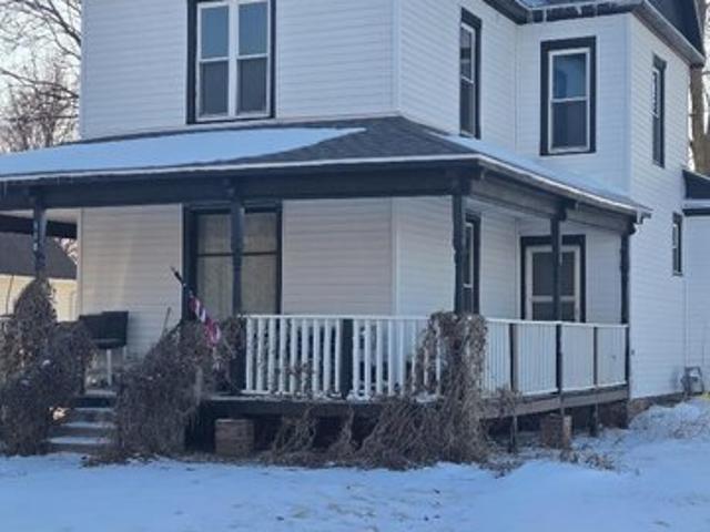 House for sale in Orient, Iowa