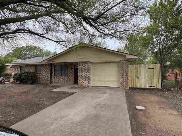 House for sale in Cache, Oklahoma