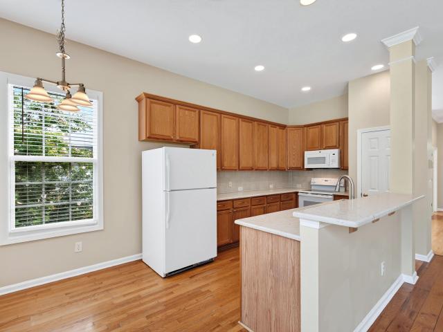 House for sale in Carrboro, North Carolina