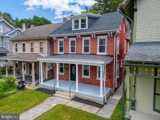 House for sale in Millersville, Pennsylvania