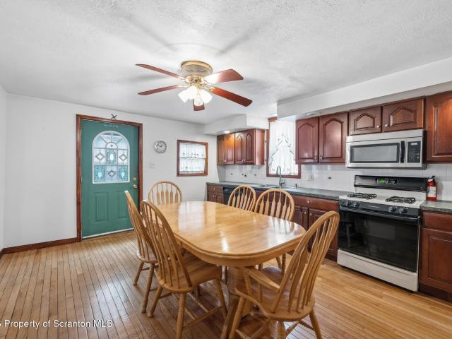 House for sale in Scranton, Pennsylvania