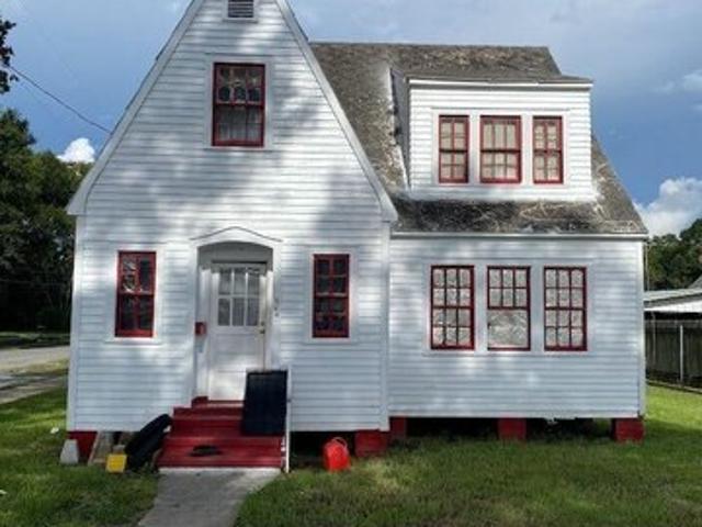 House for sale in Abbeville, Louisiana