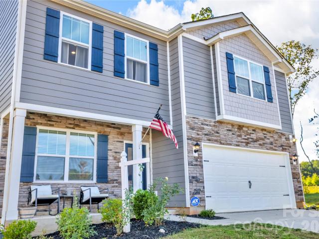 House for sale in Troutman, North Carolina