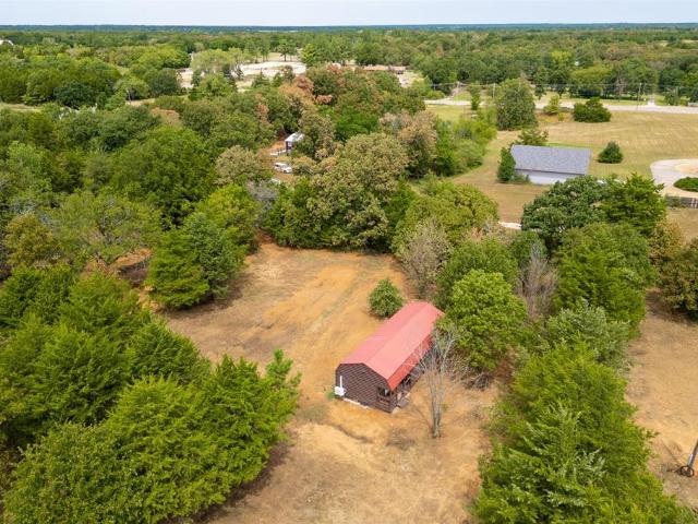 Land for sale in Tecumseh, Oklahoma