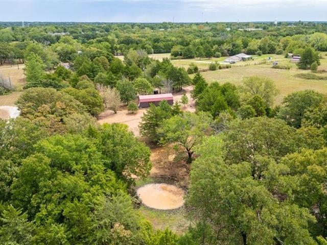 Land for sale in Tecumseh, Oklahoma