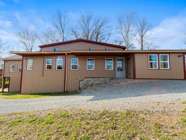 House for sale in Ingalls, Indiana
