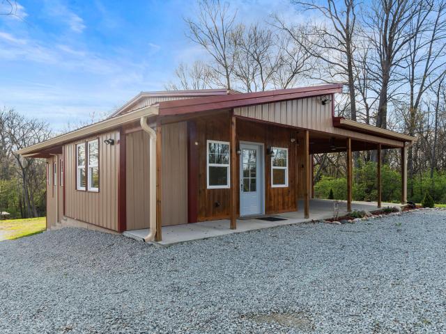 House for sale in Ingalls, Indiana