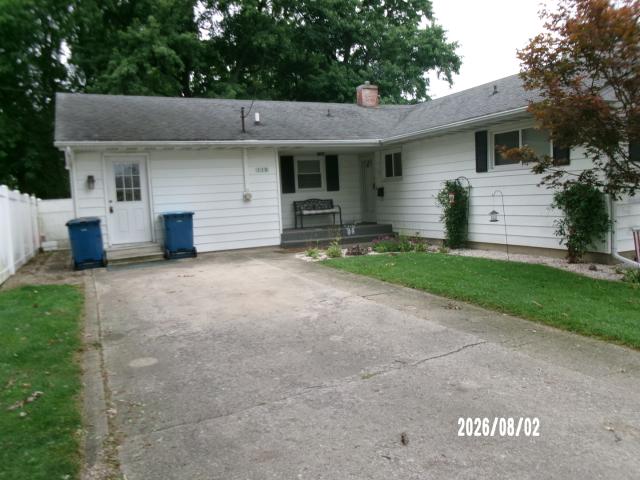 House for sale in Milford, Iroquois County