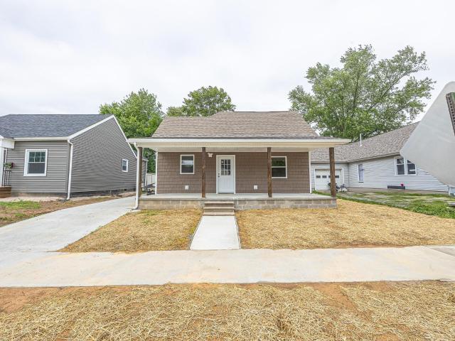 House for sale in Gibson, Indiana