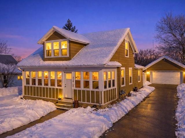 House for sale in Berlin, Wisconsin