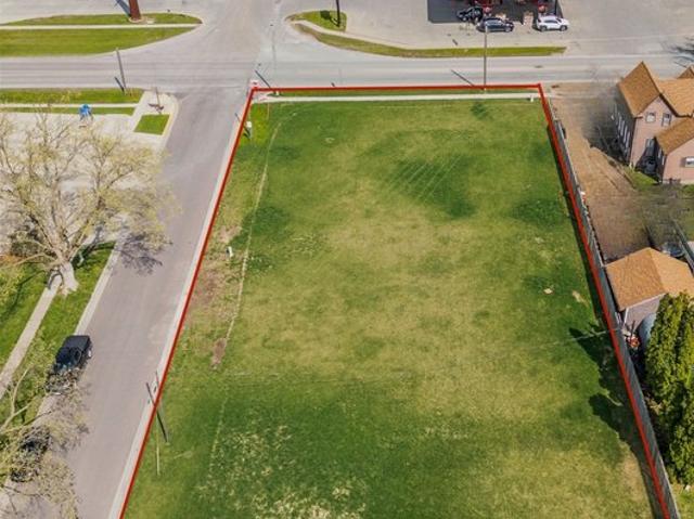 Land for sale in Madrid, Iowa