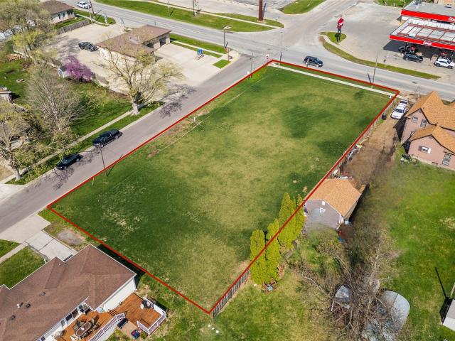 Land for sale in Madrid, Iowa