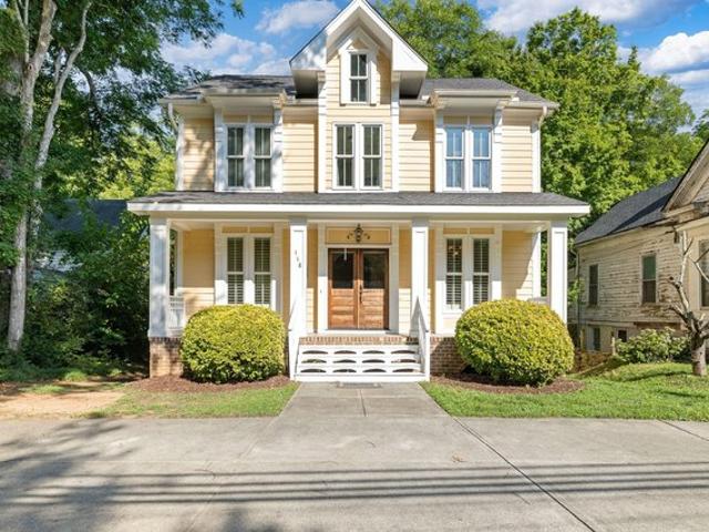 House for sale in Franklinton, North Carolina