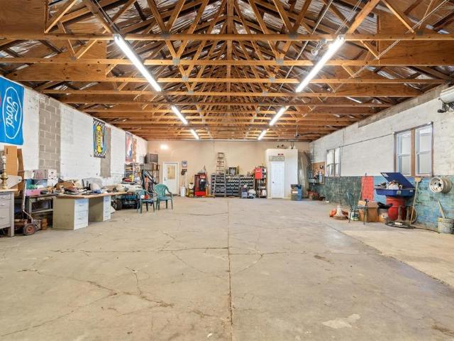Commercial for sale in Farmersville, Collin County