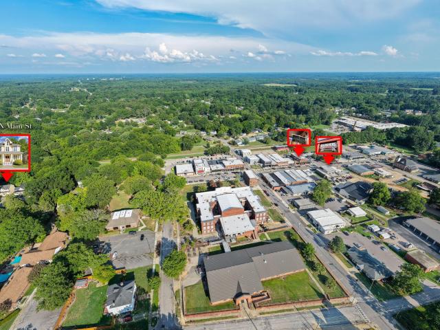 House for sale in Franklinton, North Carolina