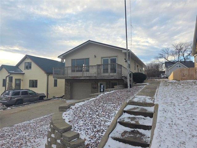 House for sale in Springfield, Minnesota
