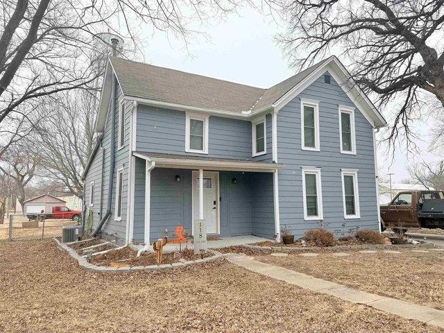 House for sale in Kansas