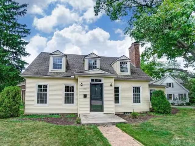 House for rent in Dayton
