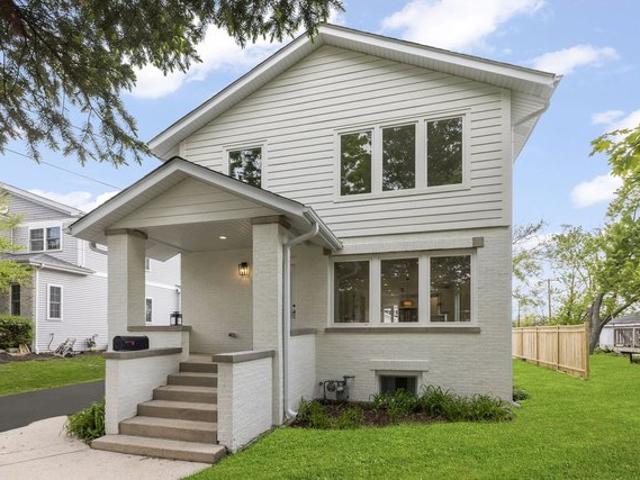 House for sale in Wheaton, DuPage County