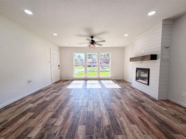 House for sale in West Columbia, Texas