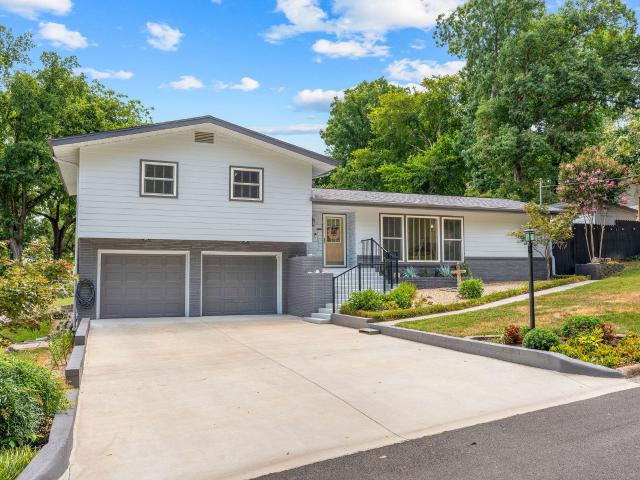 House for sale in Branson, Missouri