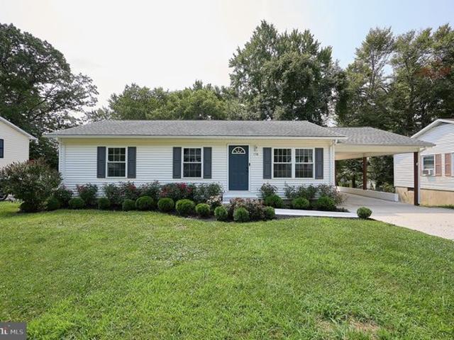 House for sale in Cecil, Maryland