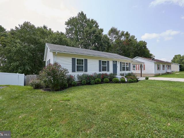 House for sale in Cecil, Maryland