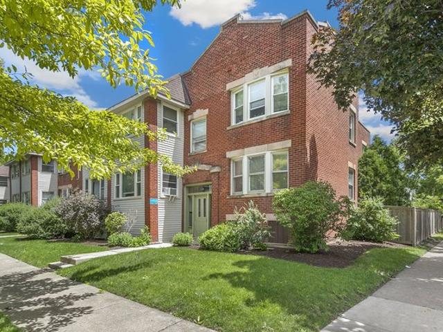 Condo for sale in Oak Park, Illinois