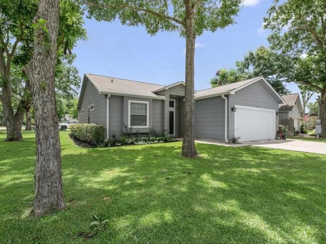 House for sale in Wharton, Texas