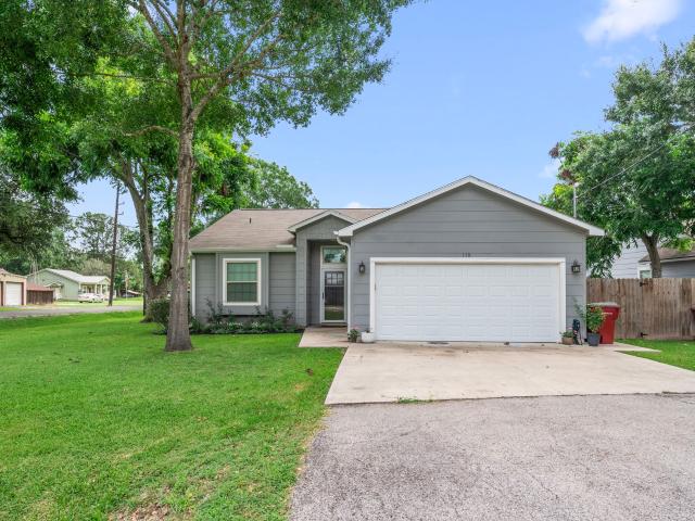 House for sale in Wharton, Texas