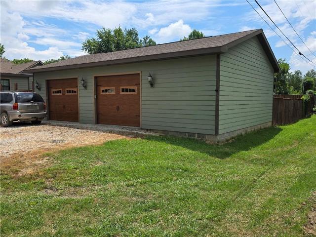 House for sale in Kansas
