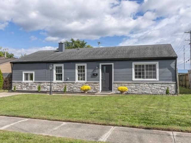 House for sale in Mishawaka, Saint Joseph County